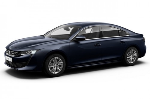 Peugeot 508 BlueHdi 130 Stop&Start Business